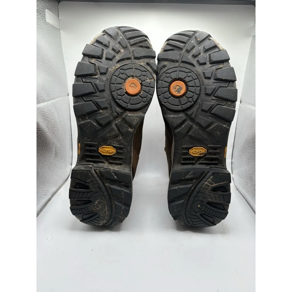 Wolverine W10759 Composite Toe Work Boots Men's 10M ASTM Brown